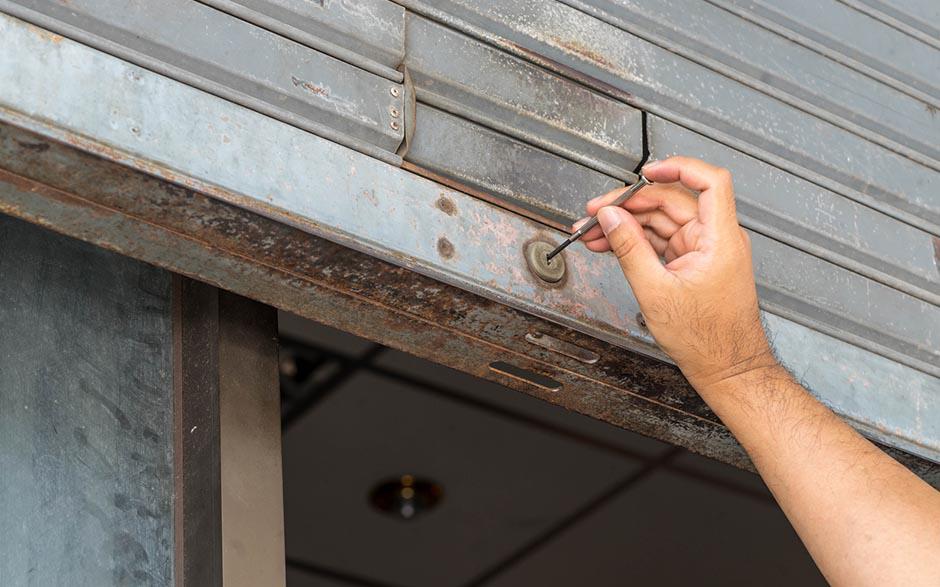 remplacement porte Plan-de-Cuques